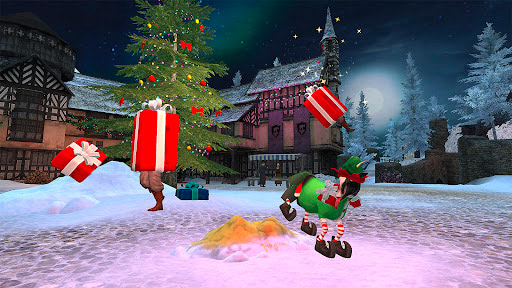 Goat Simulator MMO Simulator GAMEHAYVL