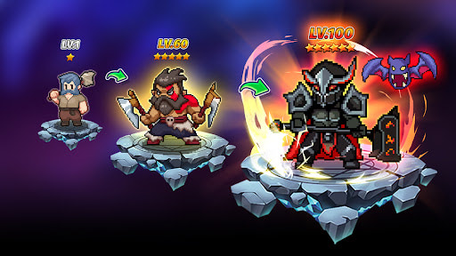 Guardian War: Ultimate Edition APK