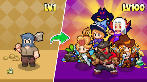 Guardian War: Ultimate Edition APKPURE