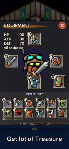 HAIL ABYSS GAMEHAYVL