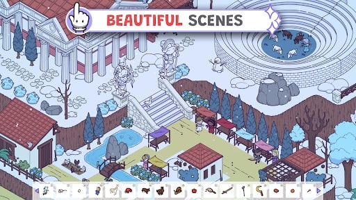 Hidden Through Time 2 APKPURE