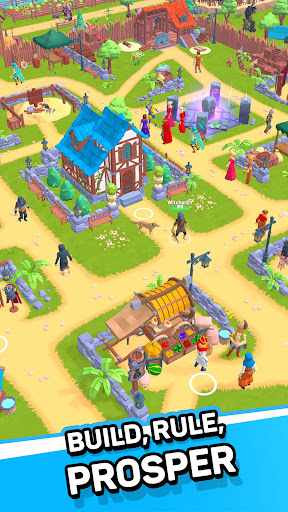 Hunter: Age of Monsters MOD