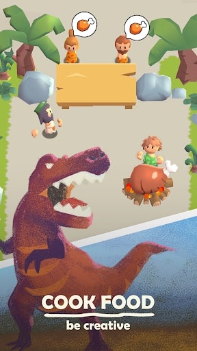 Idle Civilizations - Evolution APK