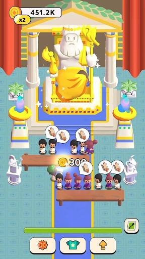 Idle Civilizations - Evolution APKPURE