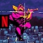 Katana ZERO NETFLIX (MOD Unlocked)
