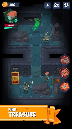 Legendary Adventure MOD