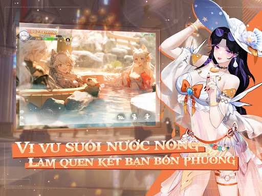 Mộng Ảo Đại Lục M GAMEHAYVL