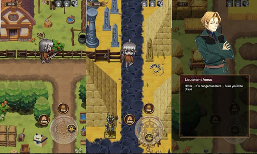 Memories: Remember Me APK