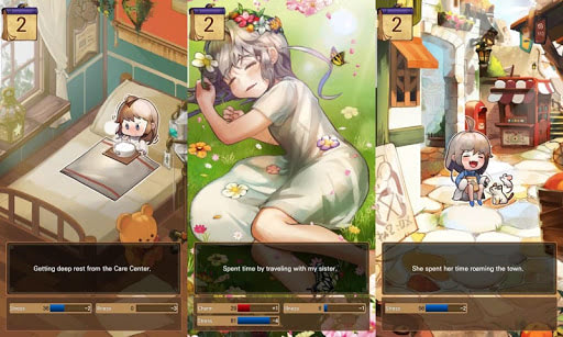 Memories: Remember Me GAMEHAYVL