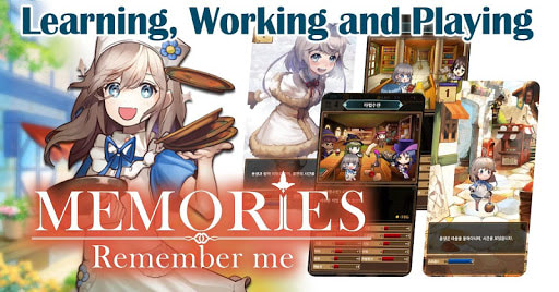 Memories: Remember Me MOD