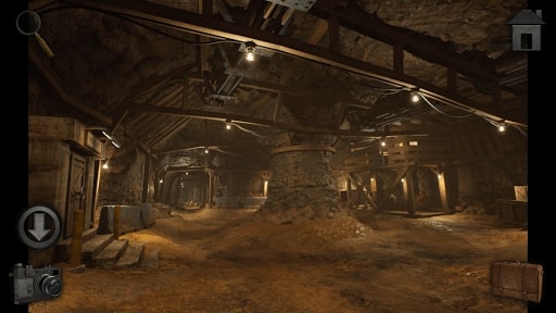 Meridian 157: Chapter 2 MOD