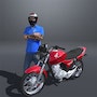 MX Grau (MOD Unlocked Vehicle)