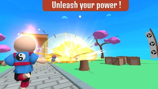 Ninja World Adventure APK