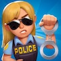 Police Department Tycoon (MOD Money, Diamonds)