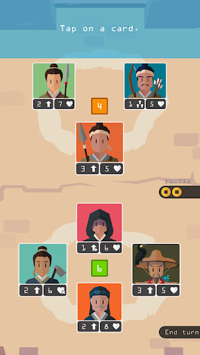 Reigns: Three Kingdoms APK