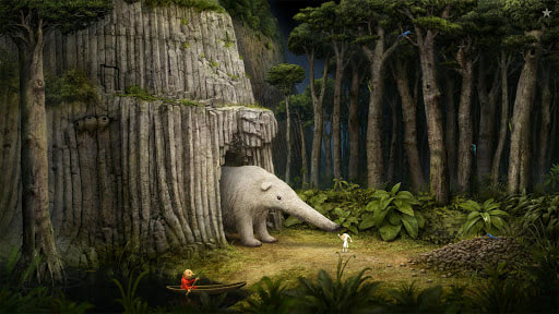 Samorost 3 APK