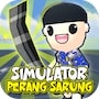 Simulator Perang Sarung 3D (MOD Menu, 1 Hit, Unlocked)