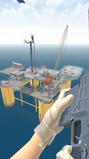 Sniper Siege: Defend & Destroy GAMEHAYVL