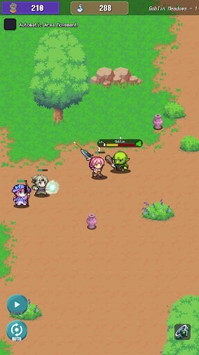 Treasure Takers GAMEHAYVL