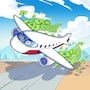 Airport BillionAir Idle Tycoon (MOD Upgraded)