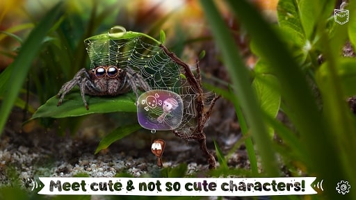 AntVentor: Puzzle adventure GAMEHAYVL