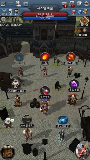 Call of Chaos GAMEHAYVL