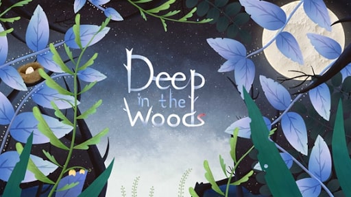 Deep in the Woods MOD APK
