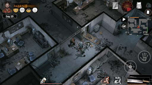 Delivery From the Pain APK