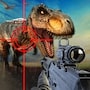 Dino Hunter King (MOD Menu, Gold, Unlocked, 1 Hit)