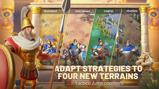 Era of Conquest GAMEHAYVL