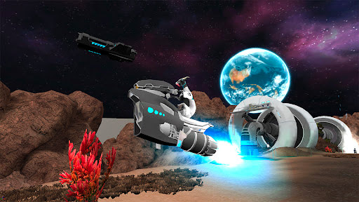 Goat Simulator Waste of Space MOD