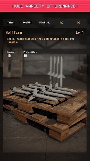 GOLIATH - AC130 Gunship GAMEHAYVL