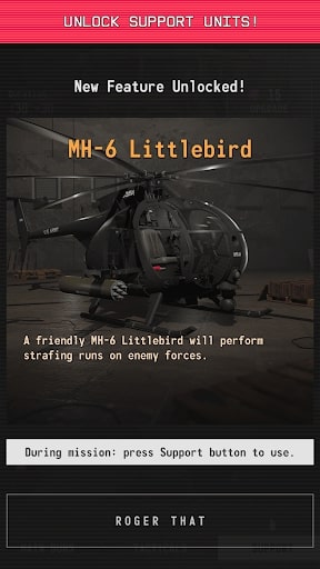 GOLIATH - AC130 Gunship MOD