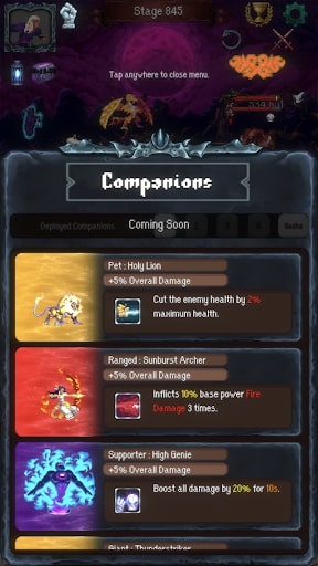 Idle Beast Hunter GAMEHAYVL