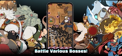 I'm Hungry Alien APK