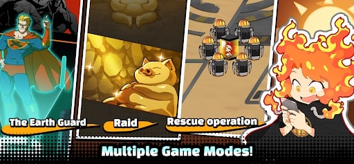 I'm Hungry Alien MOD