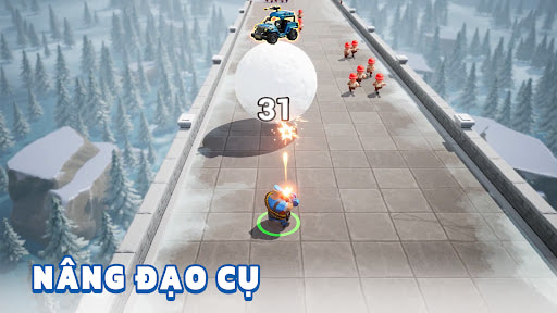 Last War: Survival Game APK