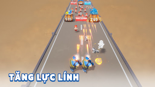 Last War: Survival Game APKPURE