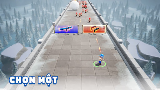 Last War: Survival Game MOD