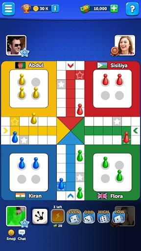 Ludo Club APK