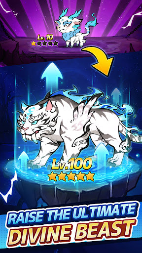 Nobody's Adventure Chop-Chop APK