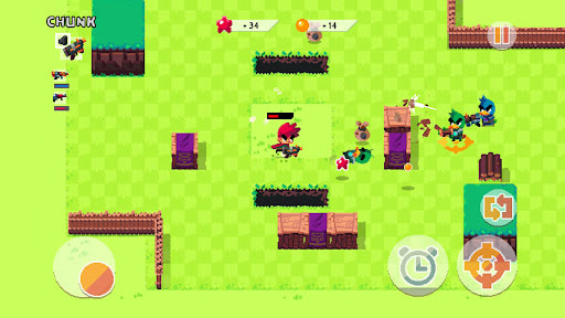 Relic Hunters: Rebels GAMEHAYVL