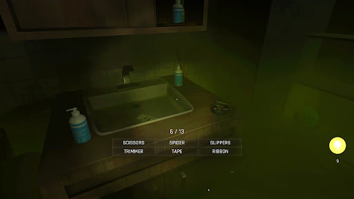 Shadows of Truth Gamehayvl