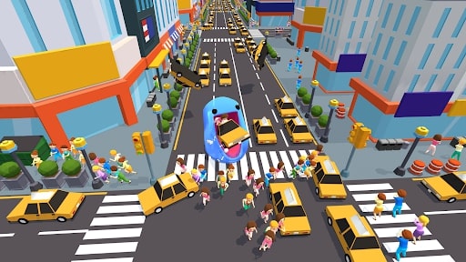 Super Slime GAMEHAYVL