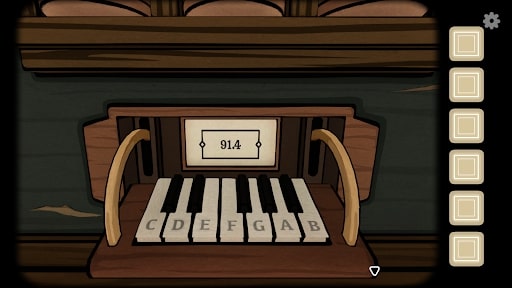 The Past Within GAMEHAYVL