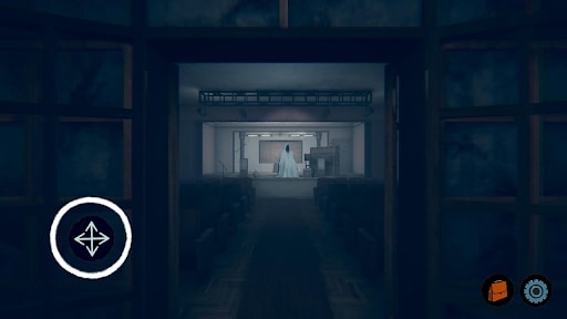 The Secret Elevator Remastered MOD