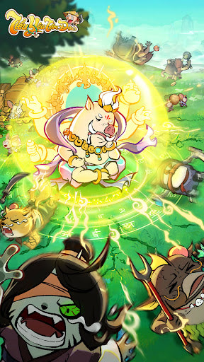 Tiểu Yêu Tầm Đạo Funtap APK