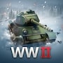 WW2 Battle Front Simulator (MOD Fuel)