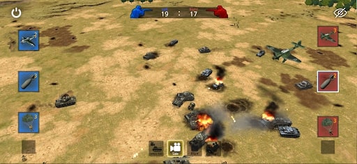WW2 Battlefields Sim Lite APK
