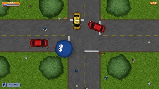 Tasty Planet MOD APK